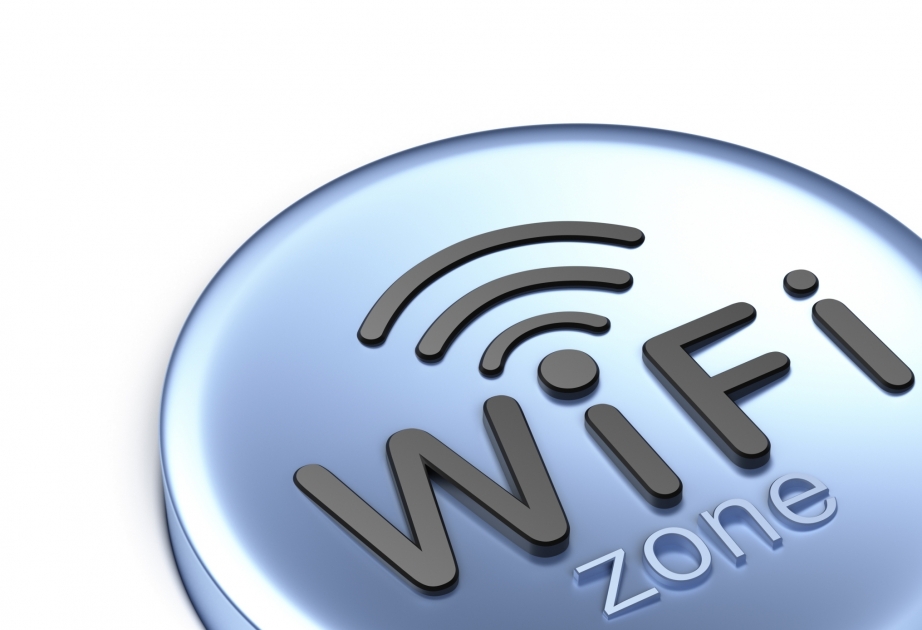Территория Сумгайытском бульвара будет покрыта Wi-Fi