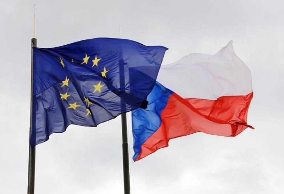 Кандидаты: Чехия должна остаться в ЕС