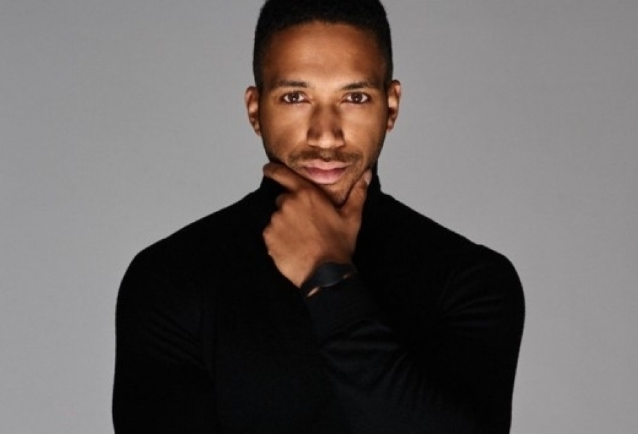 Cesár Sampson to represent Austria in Eurovision 2018