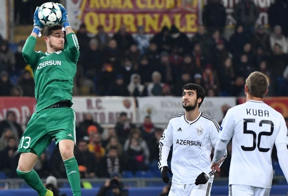 Ağdamın “Qarabağ” klubu üçün avrokubok həyəcanı başa çatıb
