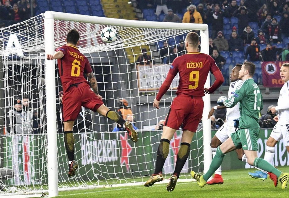 UEFA Çempionlar Liqası: “A”, “B”, “C” və “D” qruplarında mübarizəyə yekun vurulub