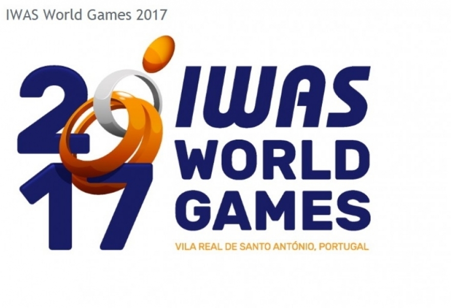 Azerbaijan para taekwondo team rank third at IWAS World Games 2017