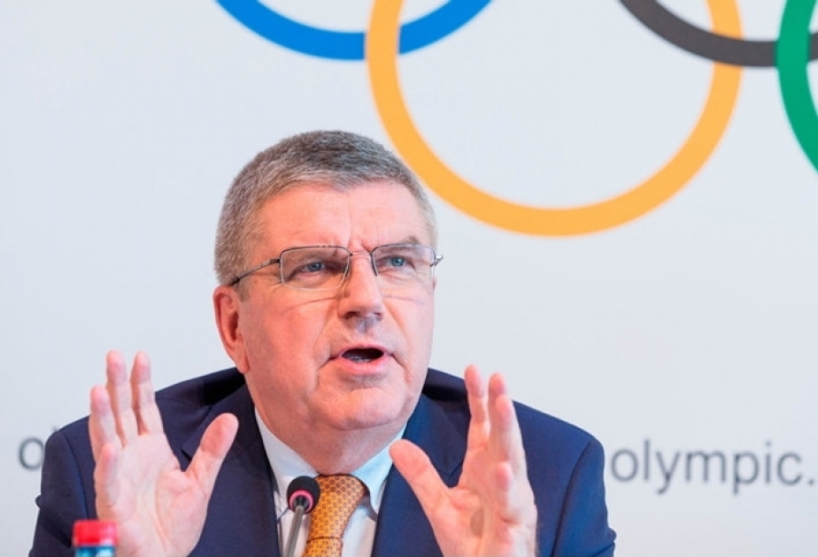 BOK 2018-ci il Olimpiya Oyunlarında idmançıların RF bayrağı altında çıxış etməsinə qadağa qoyub