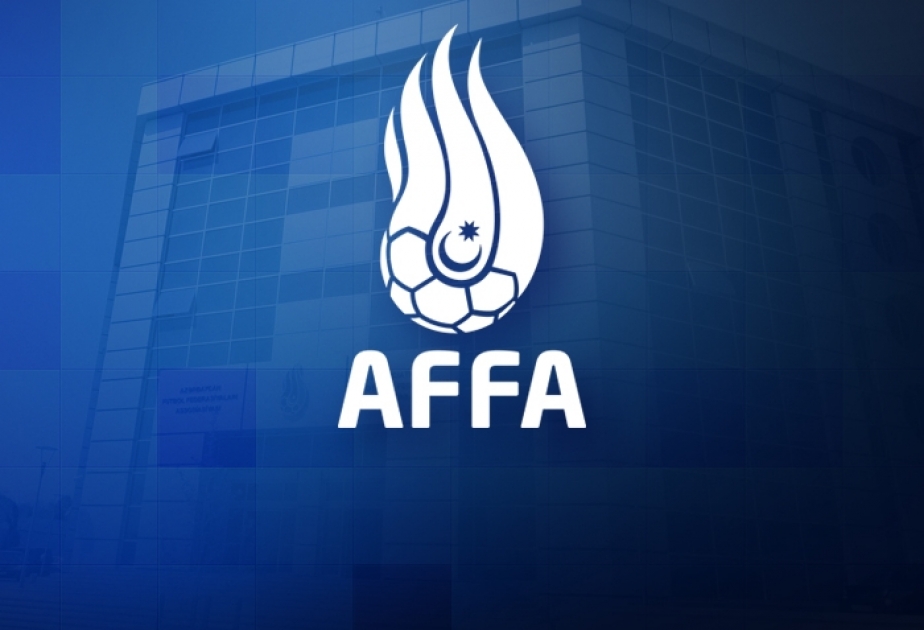 Ağakişi Mehdizadəyə futbola aid hər cür məşğuliyyət ömürlük qadağan edilib
