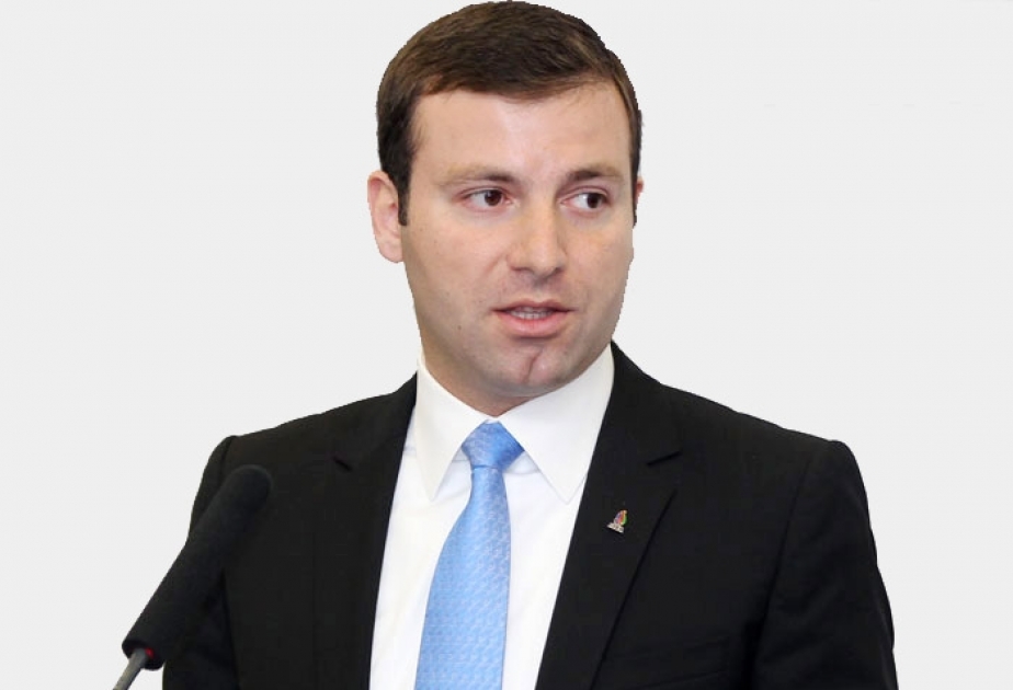 Elxan Məmmədov: AFFA idman oyunlarının nəticələrinin manipulyasiyası cəhdlərini çox kəskin şəkildə pisləyir