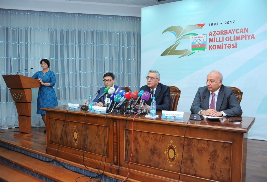 Fərid Qayıbovun Avropa Gimnastika İttifaqının prezidenti seçilməsi Azərbaycanın yüksək təşkilatçılıq qabiliyyətinə verilən qiymətdir VİDEO