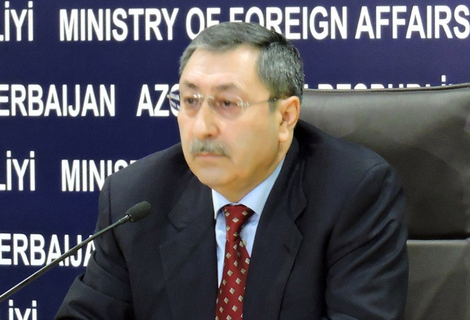 معاهدة بحر الخزر تدعو الى الحفاظ على التوازن العسكري فيه