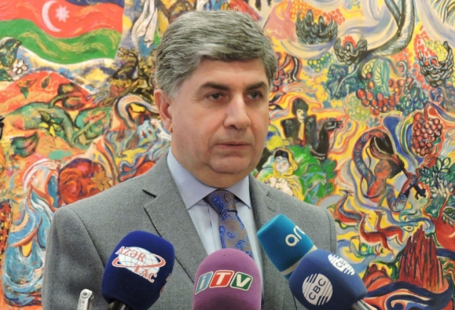 Une délégation parlementaire azerbaïdjanaise effectuera une visite au Kirghizistan