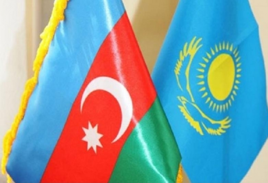La Commission mixte intergouvernementale azerbaïdjano-kazakhe tiendra sa 14ème réunion