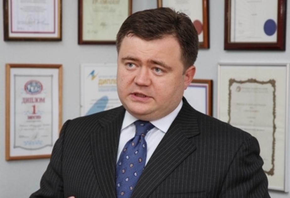П.Фрадков: Азербайджан и Ставрополье наращивают сотрудничество в сферах экономики и туризма