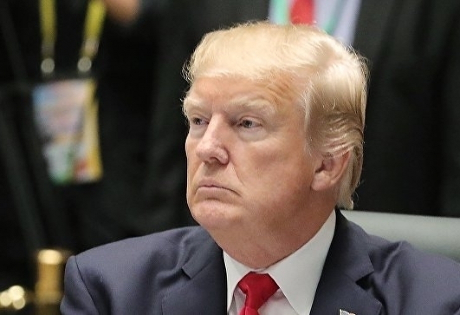 Trump recognizes Jerusalem as Israeli capital