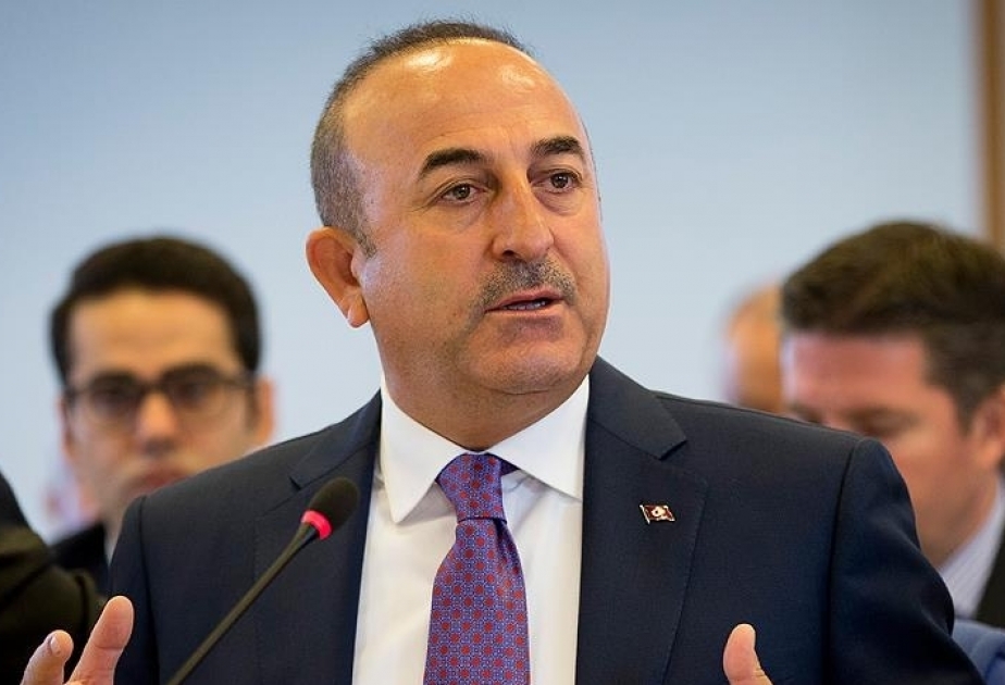 Mövlud Çavuşoğlu: ABŞ-ın Qüdsü İsrailin paytaxtı kimi tanıması ilə bağlı qərarı pisləyirik