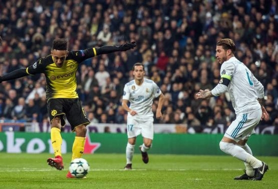 UEFA Çempionlar Liqasının qrup mərhələsinin oyunları başa çatıb
