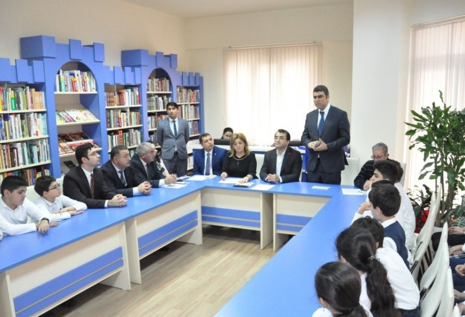 Qarabağ lətifələri üç dildə...