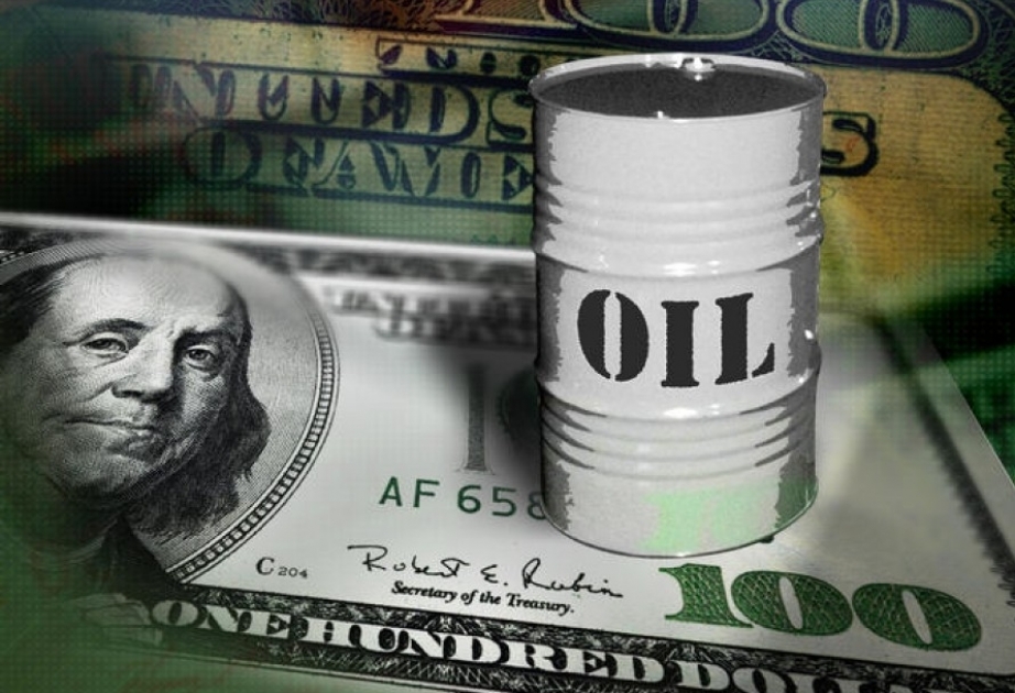 Ein Barrel von “AzeriLight“ kostet fast 64 Dollar