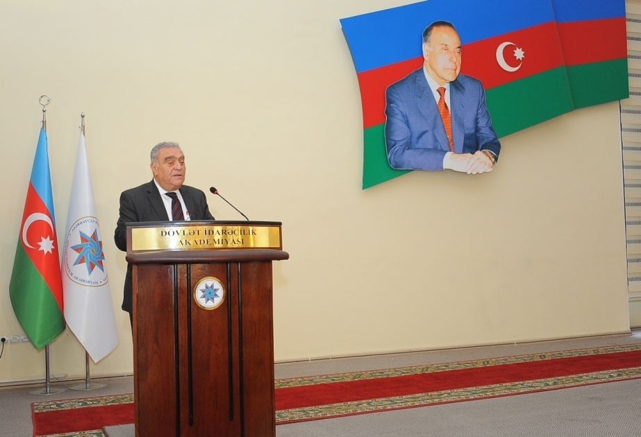 Xalqa bağışlanan ömür