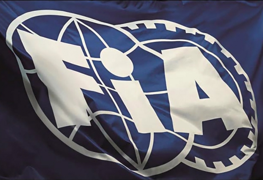 FIA confirm 21-race calendar featuring triple header