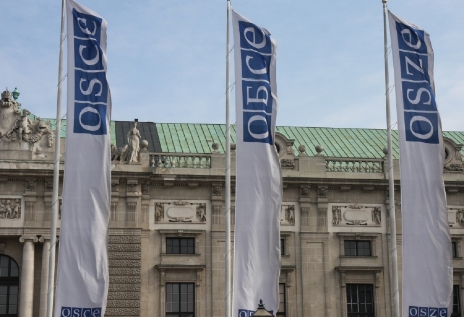 OSCE Minsk Group Co-Chair countries issue joint statement on Armenia-Azerbaijan conflict