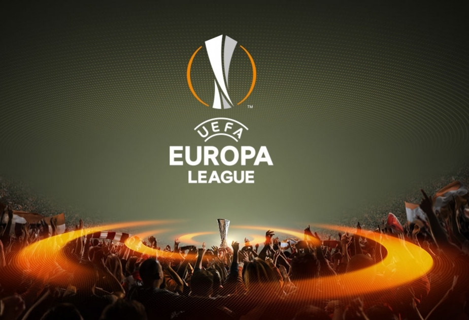 UEFA Avropa Liqasının onaltıdabir final mərhələsinin bütün iştirakçıları müəyyənləşib