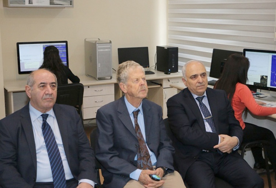 İsrailin Təl-Əviv Universitetinin professoruna aparılan tədqiqatlarla bağlı məlumat verilib