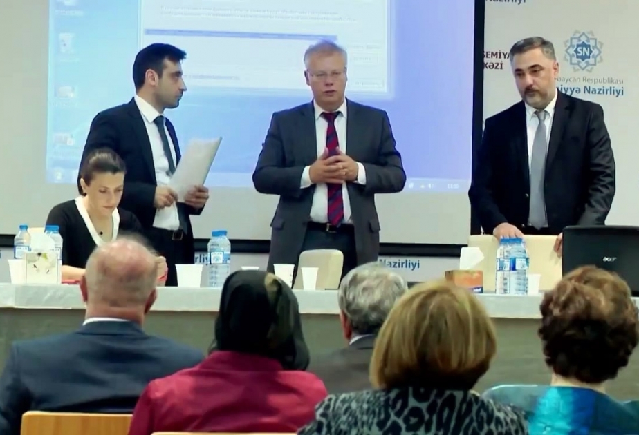 Onkoloji və hematoloji xəstələr üçün ödənişsiz aksiya təşkil olunub