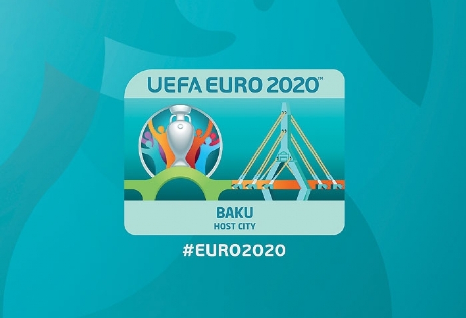 “Avro-2020”: Bakıda “A” qrupunun oyunları keçiriləcək