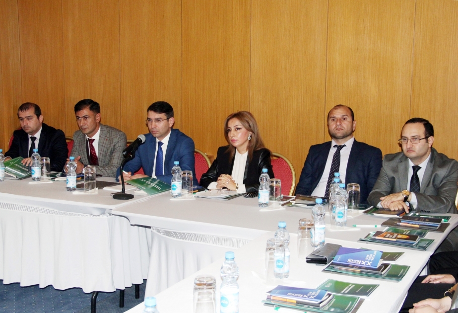 Bakıda “İslam Həmrəyliyi İli – 2017: uğurlar və perspektivlər” mövzusunda konfrans keçirilib