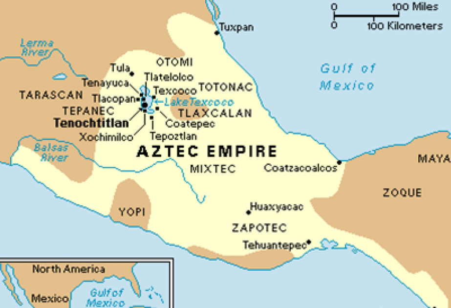 Aztec: Tote nach Schüssen an US-Schule