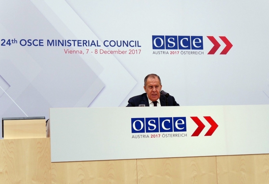 Sergei Lawrow: Direkter Dialog über Berg-Karabach-Konflikt führte bisher zu keinem greifbaren Ergebnis