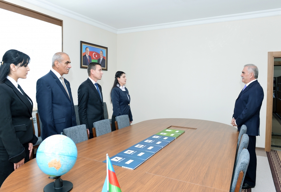 Modern infrastructure facilities open in Garmachatag village