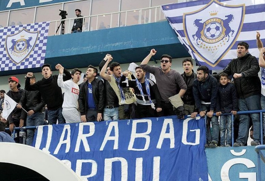 “Qarabağ” Azərbaycan Premyer Liqasında IV turdan təxirə salınmış oyunda qalib gəlib