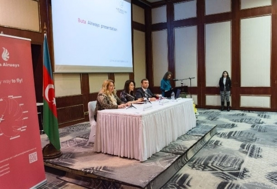 Bolqarıstanda Azərbaycanın turizm potensialının təşviqi kampaniyası davam edir VİDEO
