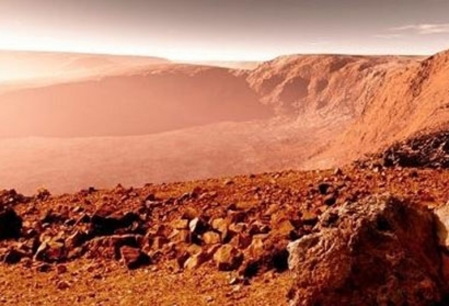 Forscher wollen Erdbeeren und Tomaten auf dem Mars anpflanzen