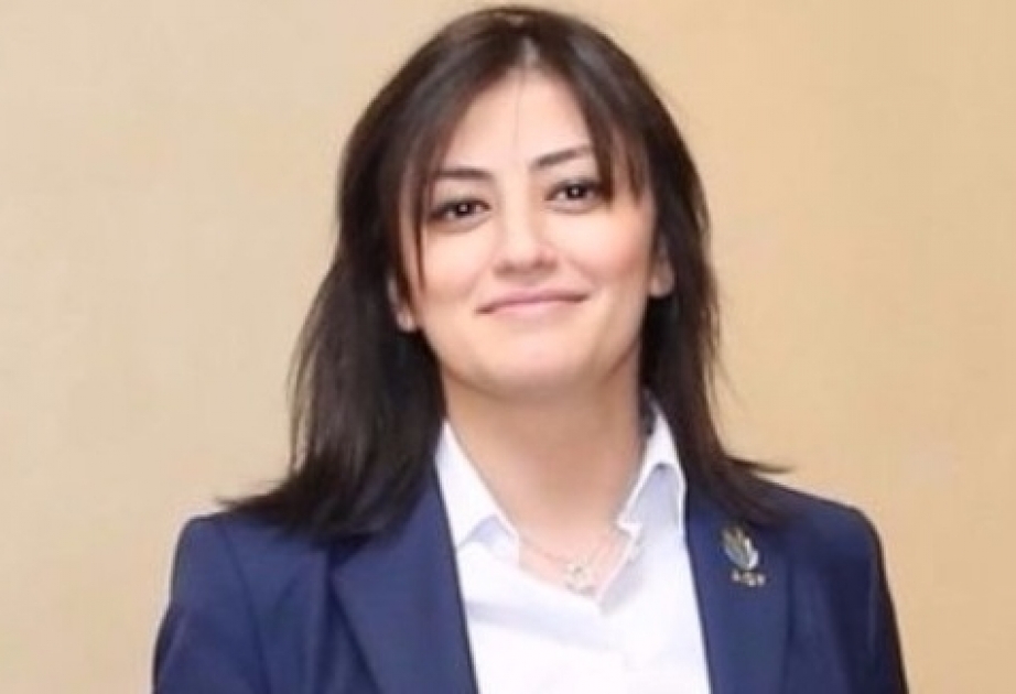 Azərbaycan Gimnastika Federasiyasına yeni baş katib seçilib
