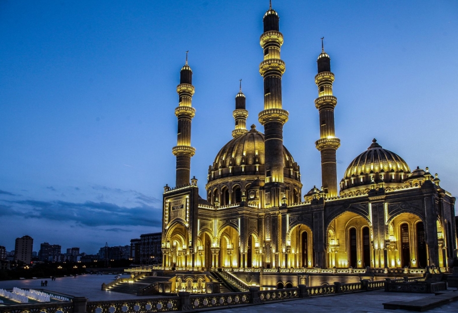 السنة والشيعة في أذربيجان