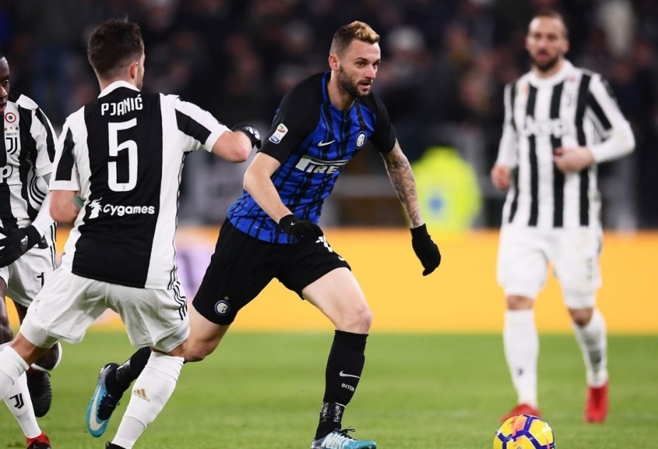 Inter hold Juventus to goalless draw and stay top of Serie A