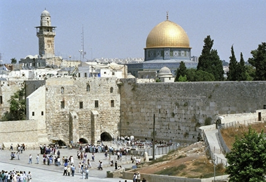 Arab League urges US to revoke its recognition of Jerusalem as capital of Israel