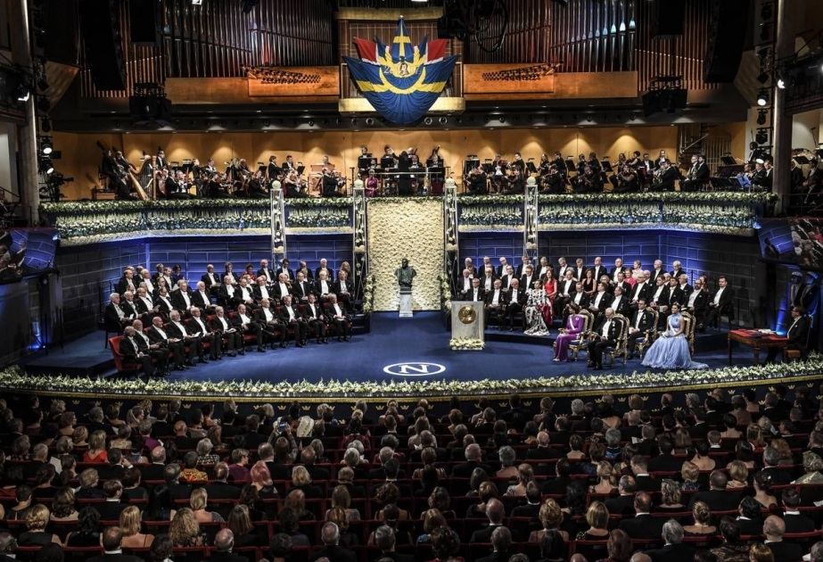Bu il kimlər Nobel Mükafatına layiq görüldülər?