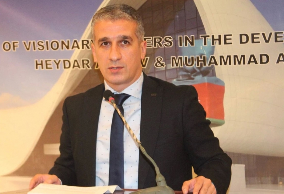 İslamabadda “Uzaqgörən liderlərin gənclərin inkişafında rolu: Heydər Əliyev və Məhəmməd Əli Cinnah” mövzusunda seminar keçirilib