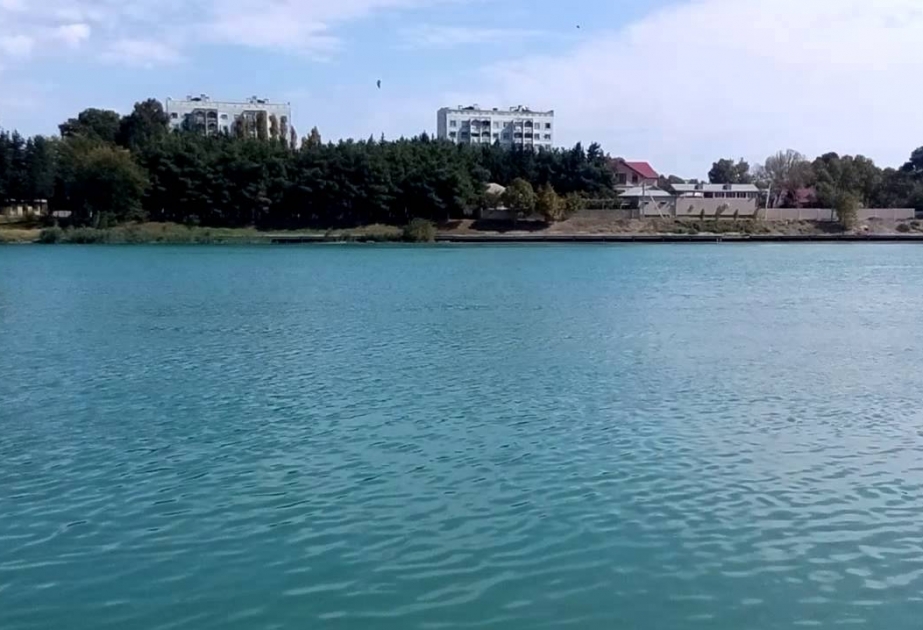 Kür çayının Salyan məntəqəsində suyun səviyyəsi 17 santimetr artıb