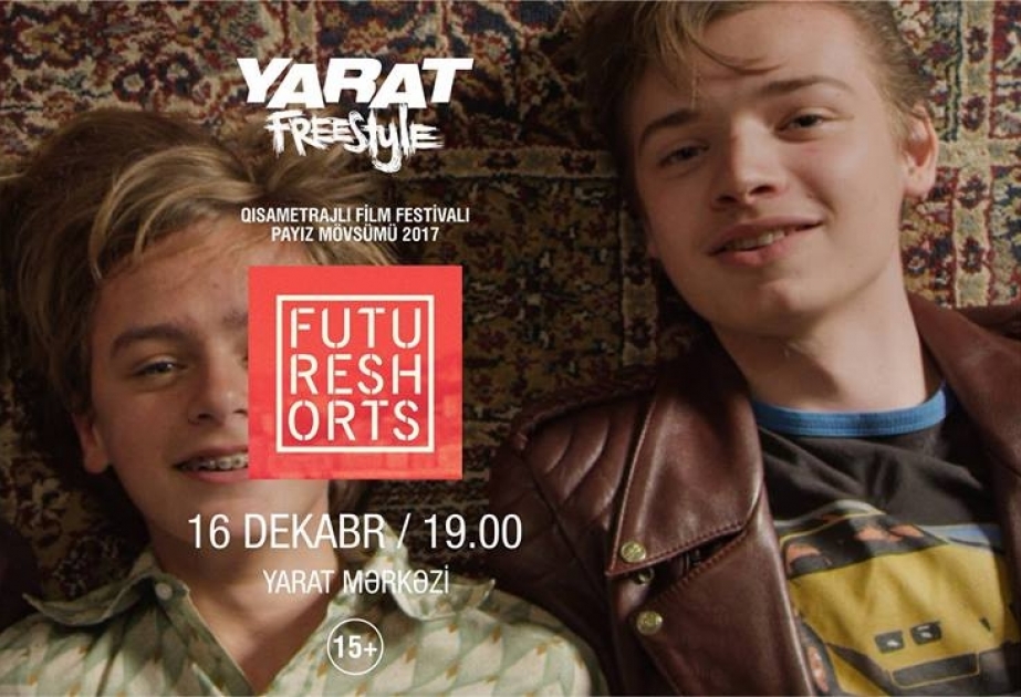 “YARAT” növbəti film festivalına start verir