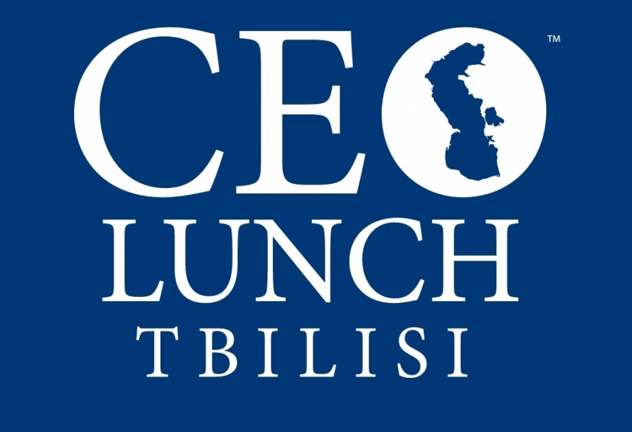 Губернатор Квемо-Картли примет участие на бизнес-форуме и CEO Lunch Tbilisi