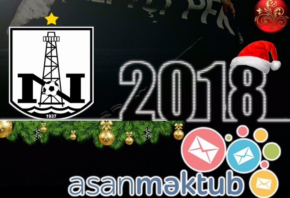 “Neftçi” klubu “ASAN məktub” sosial layihəsinə qoşulur