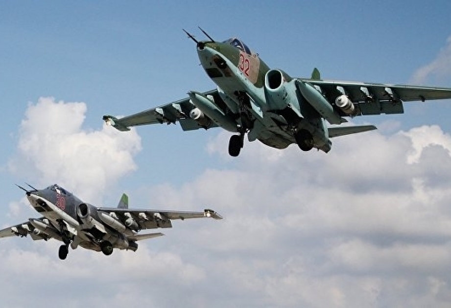 بدء عملية انسحاب الوحدات العسكرية الروسية من سوريا