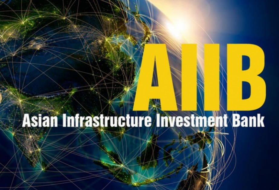 Asiya İnfrastruktur İnvestisiya Bankı Çinə ilk kreditini ayırıb