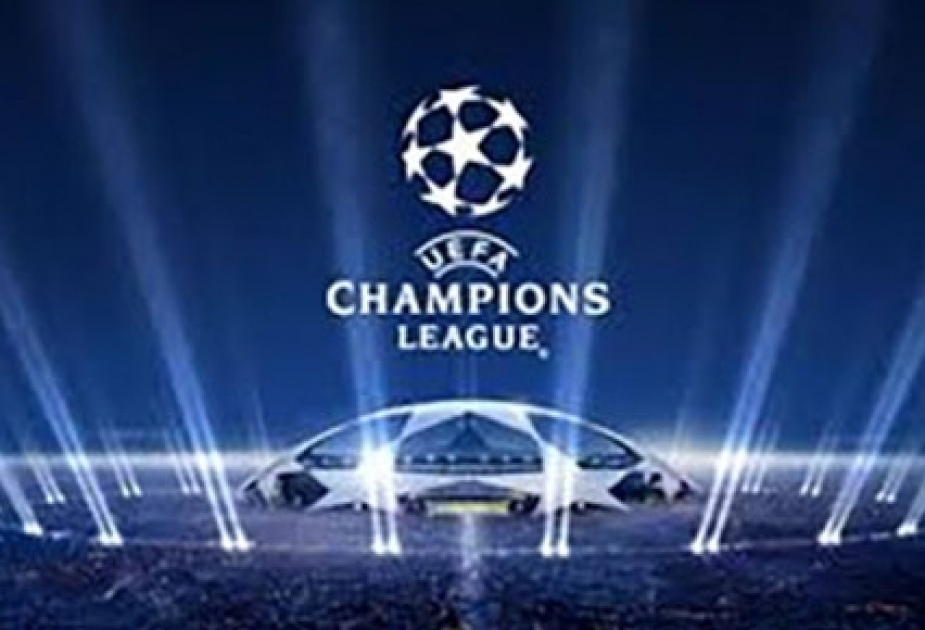 Tirage au sort des huitièmes de finale de la Ligue des Champions
