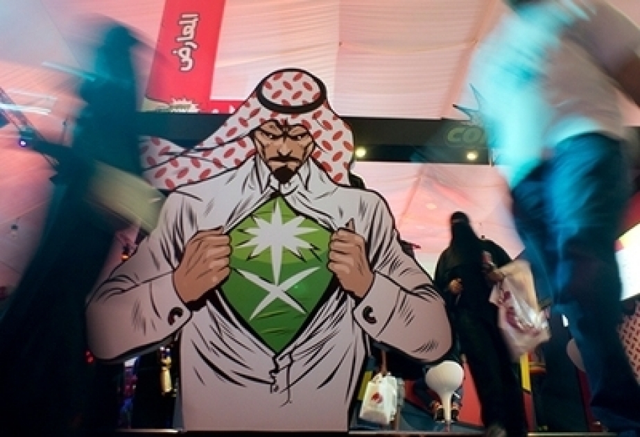 Neuer Kronprinz Saudi-Arabiens will kommerzielle Kinos im Land erlauben