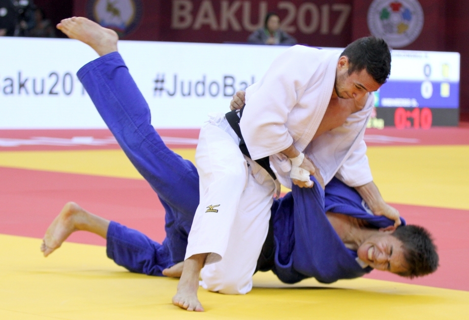 Dusseldorf upgraded to Grand Slam