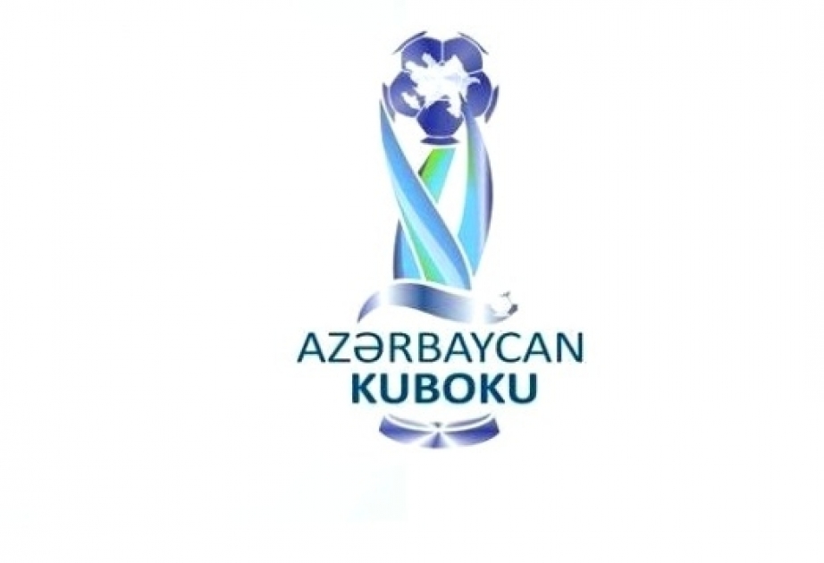 Futbol üzrə Azərbaycan kubokunun dörddəbir final mərhələsinin cavab oyunlarının vaxtı müəyyənləşib