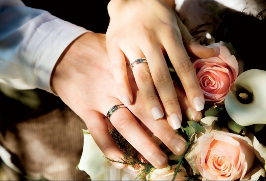 Noyabr ayında nikaha daxil olmaq istəyən 10,7 min nəfər tibbi müayinədən keçib